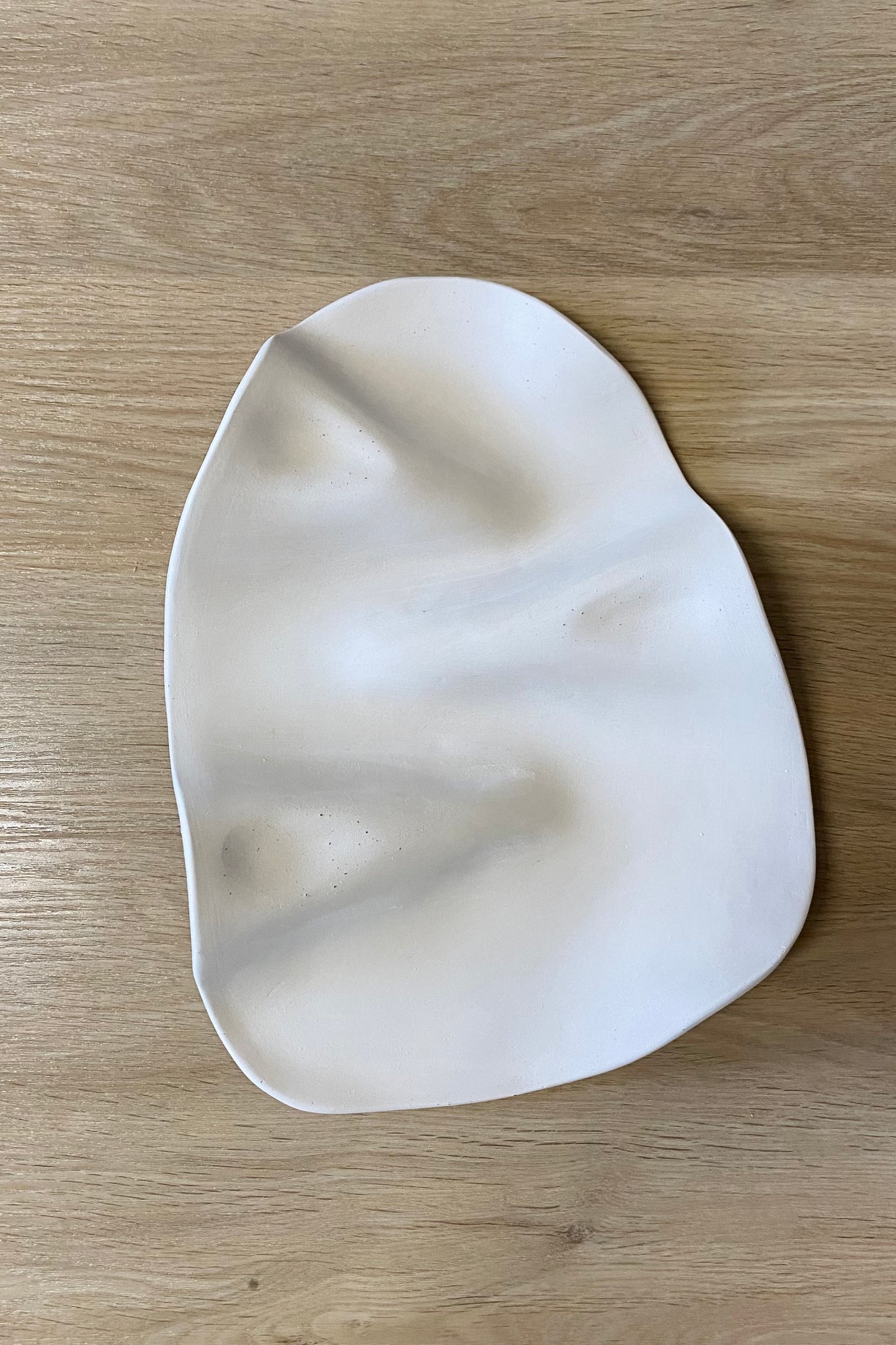 Keramiek cursus - 4 les - Hand technique - Jan’26 vrijdagochtend 10:00-12:30