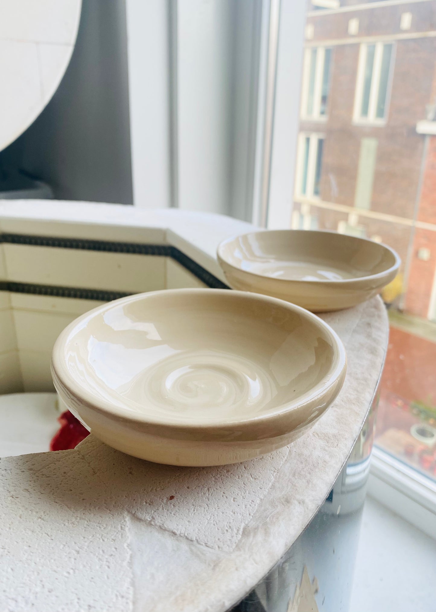 Keramiek workshop - Weekday - Wheel throwing tryout / draaischrijf