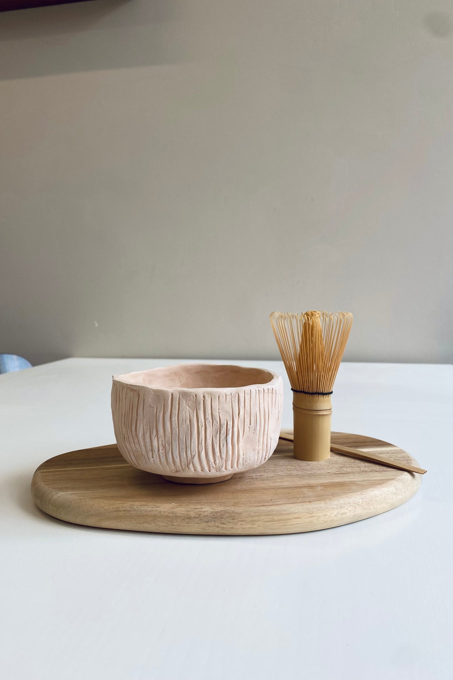 Keramiek workshop - MATCHA