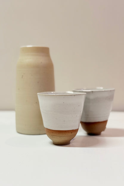 Keramiek cursus - 6 les - Intermediate wheel throwing - jan  donderdagsavond 19:00-21:30