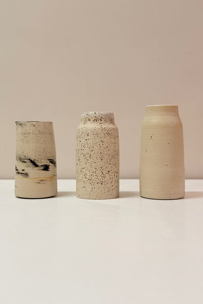 Keramiek cursus - 6 les - Intermediate wheel throwing - jan  donderdagsavond 19:00-21:30