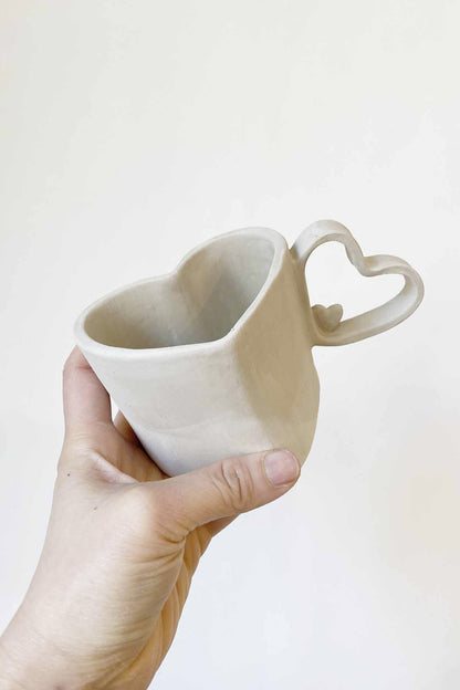 Cadeaubon - voor een handbuild ceramic workshop